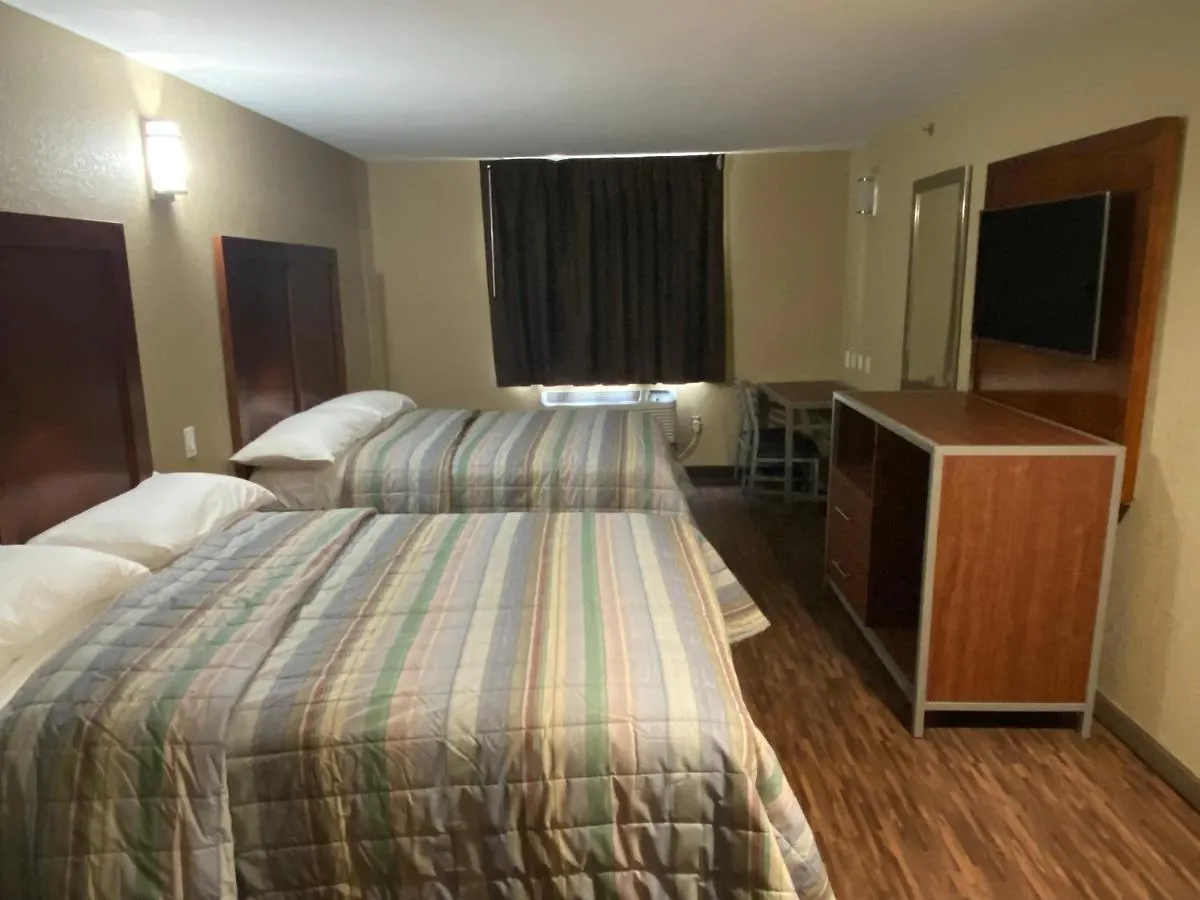 Hotel Jamaica Plaza New York 0*,  Stati Uniti