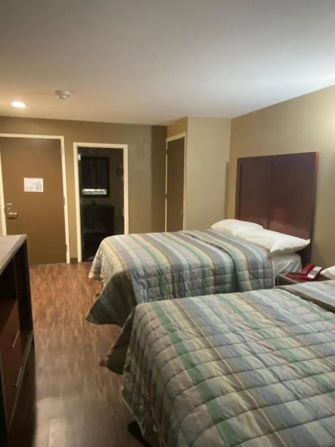 Hotel Jamaica Plaza Nova Iorque